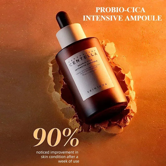 Centella Ampoule Essence Brightening