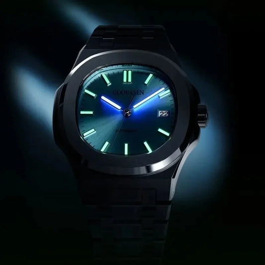 Men's Automatic Watch Luminous