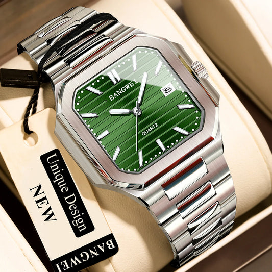 BangWei Luxury Square