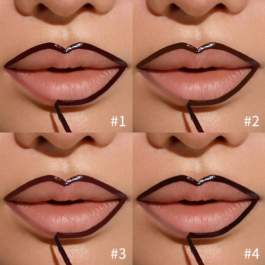 Lip Liner Pencil Peel