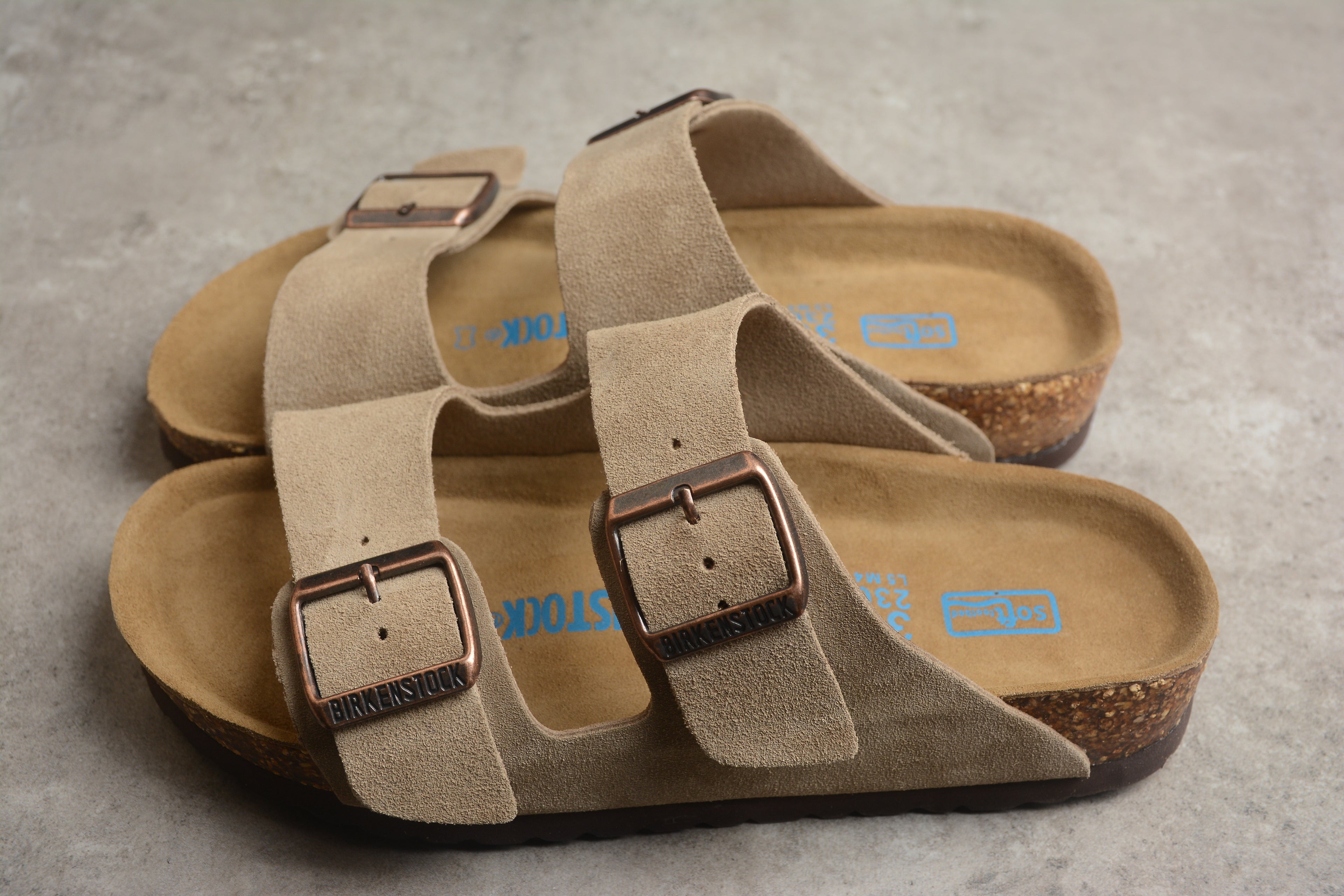 Birkenstock