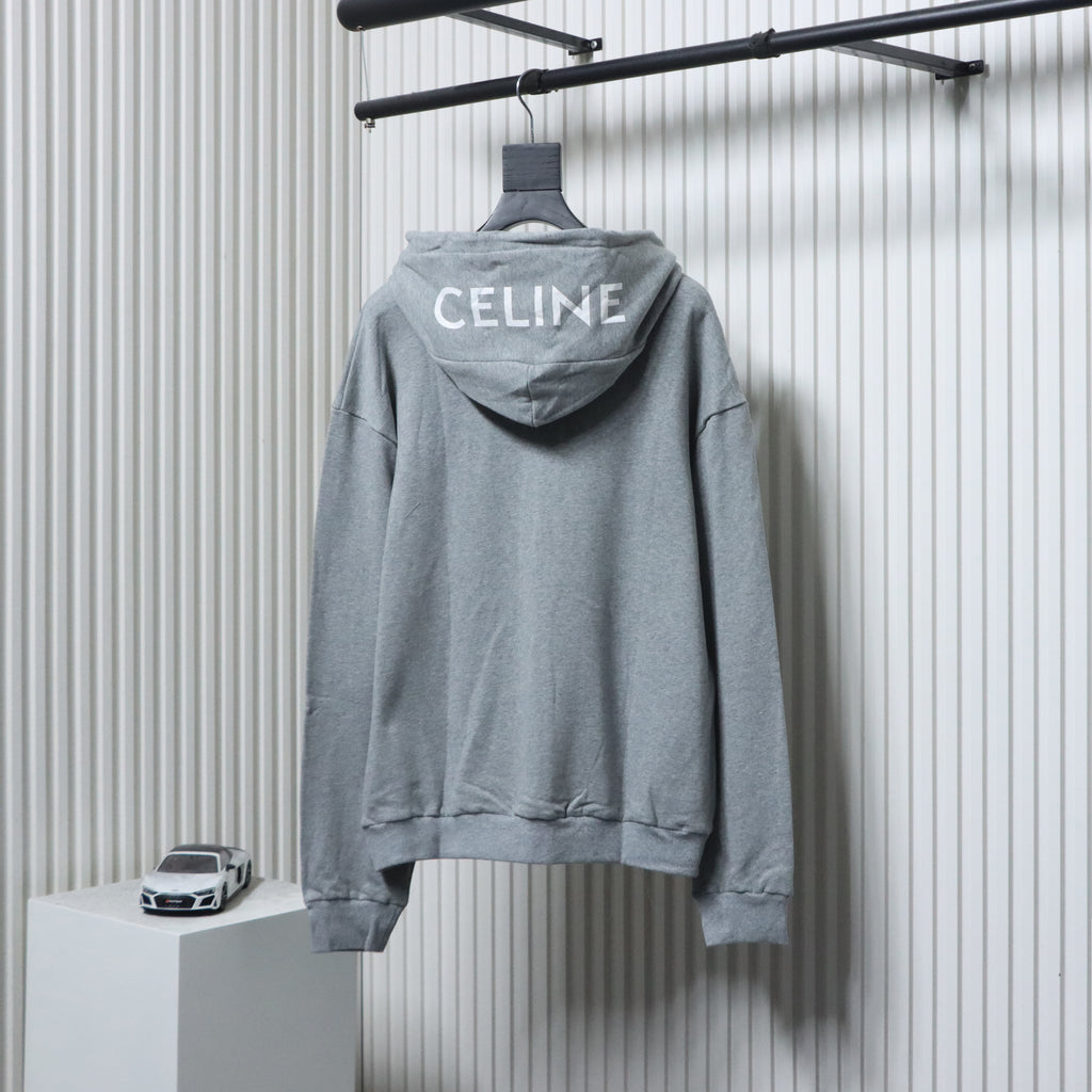 Jacket Celine