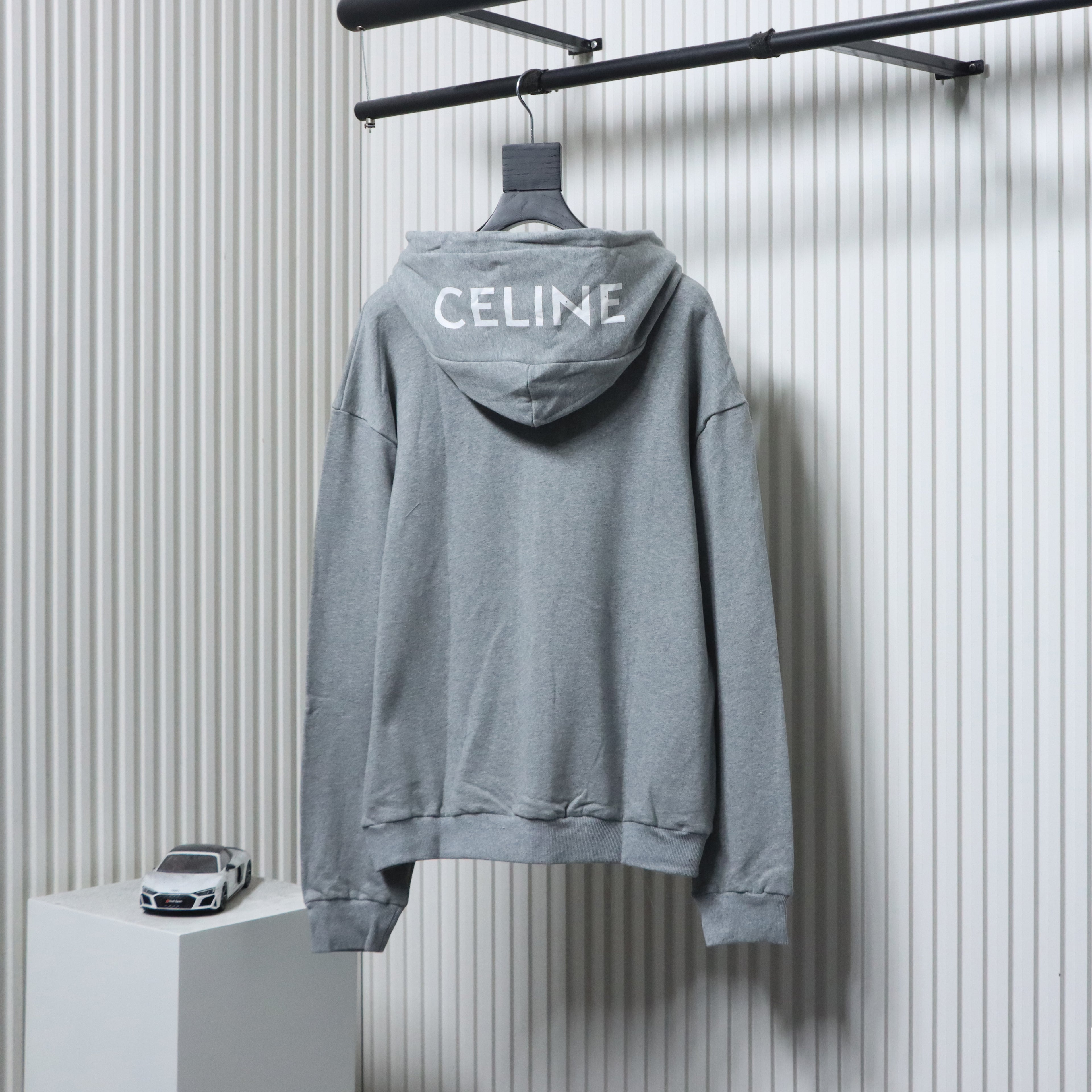 Jacket Celine