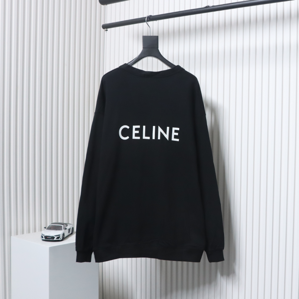 Jacket Celine