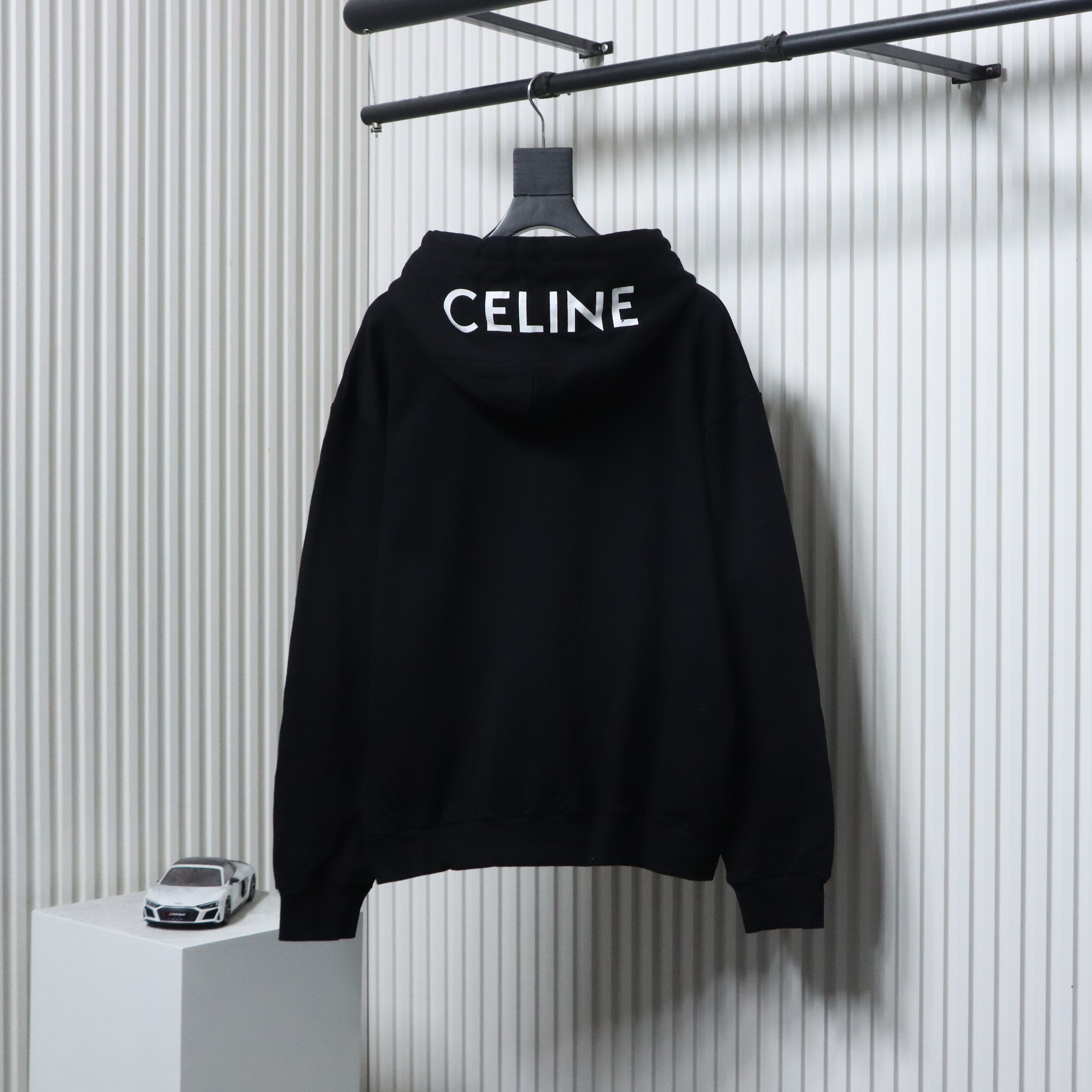 Jacket Celine