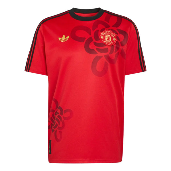 Maillot  Manchester United