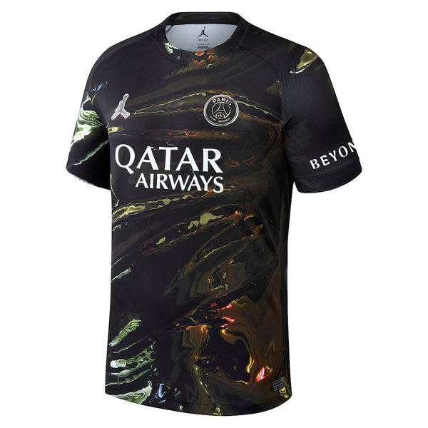 Maillot du Paris