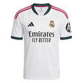 Maillot du real de madrid