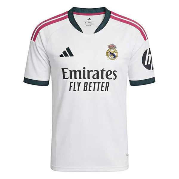 Maillot du real de madrid