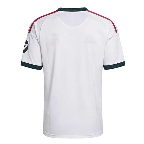 Maillot du real de madrid
