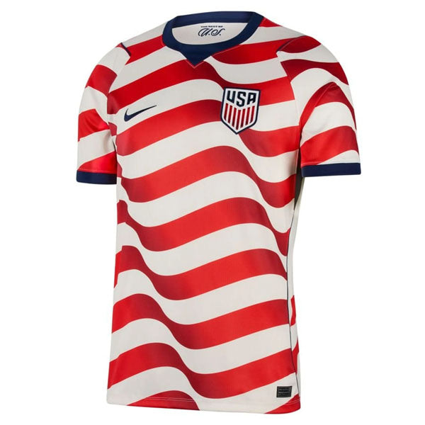 Maillot USA