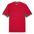Maillot Maroc