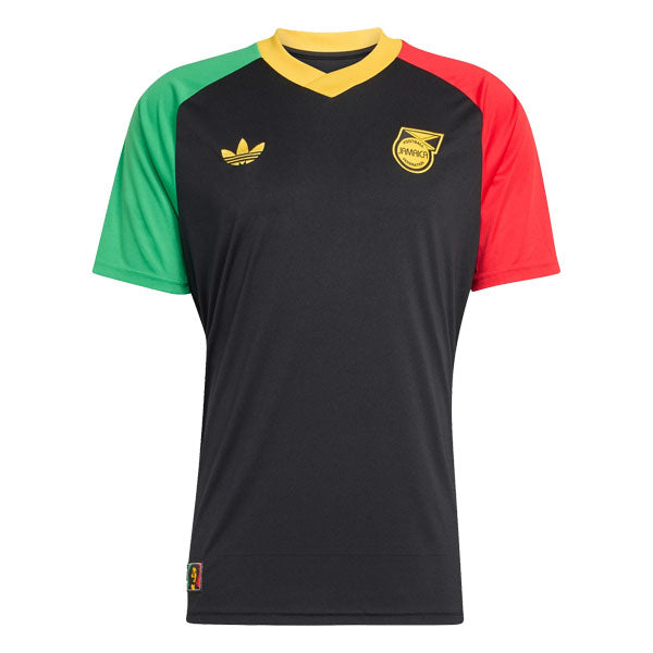 Maillot Jamaica