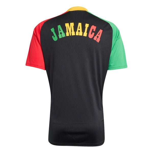 Maillot Jamaica