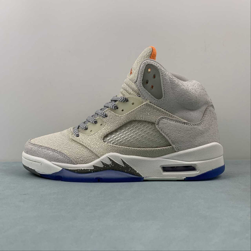 Air Jordan 5 Retro "Michigan"