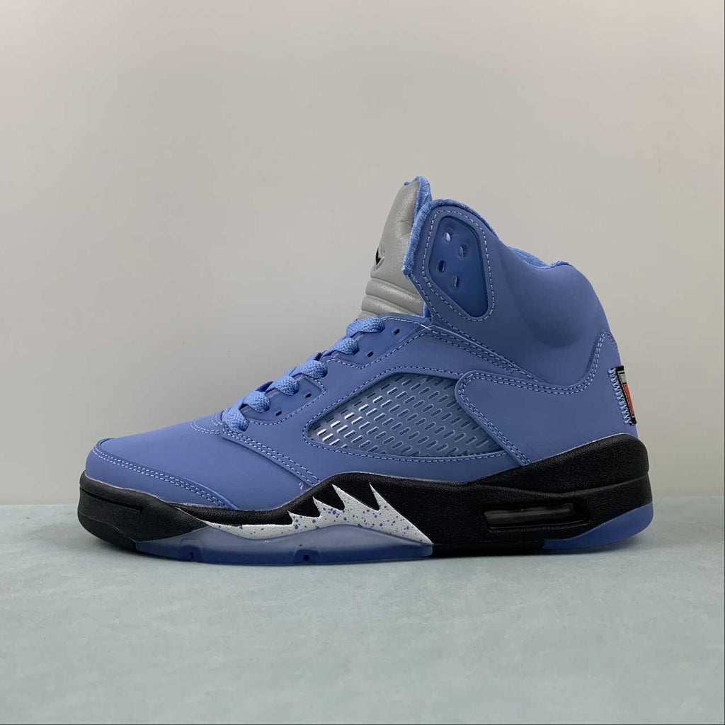 Air Jordan 5 Retro "Michigan"