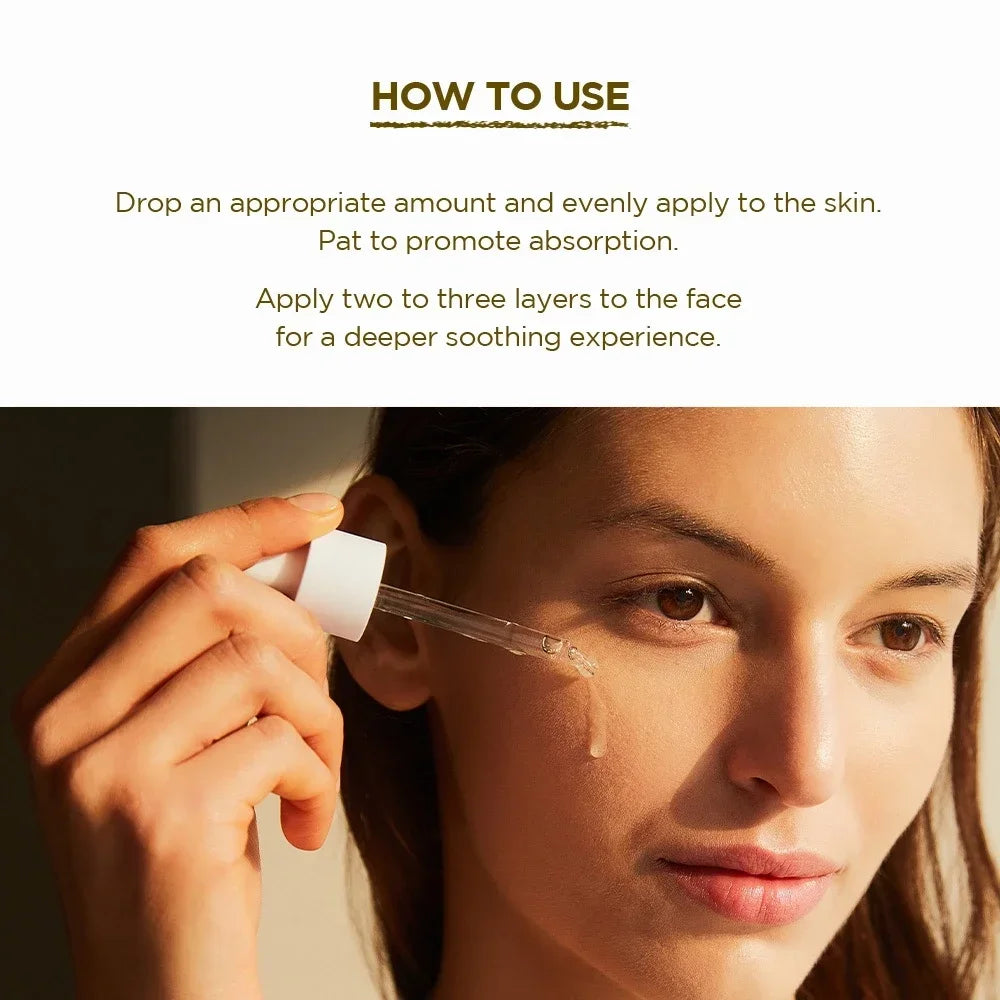 Centella Ampoule Essence Brightening