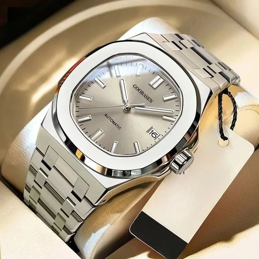 Men's Automatic Watch Luminous