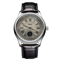 Top Brand Man Wristwatch Luxury Business