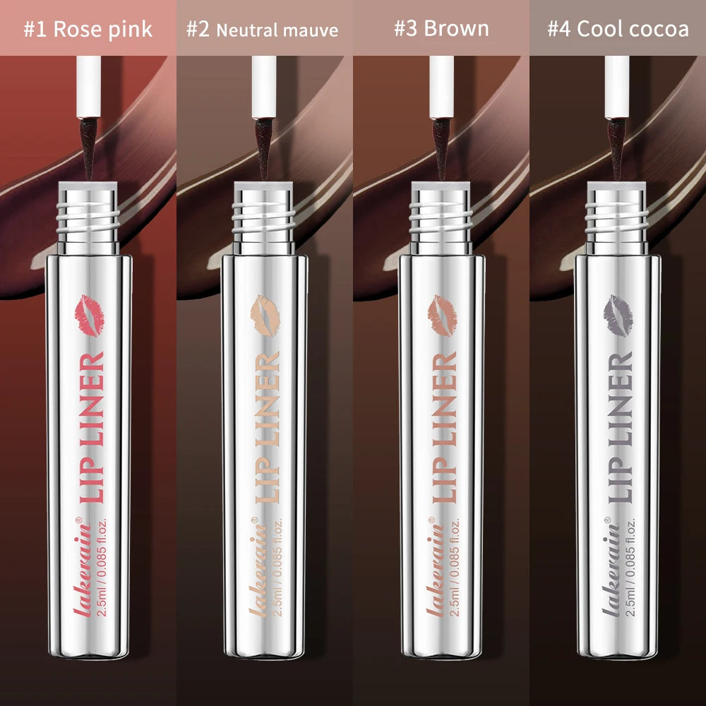 Lip Liner Pencil Peel