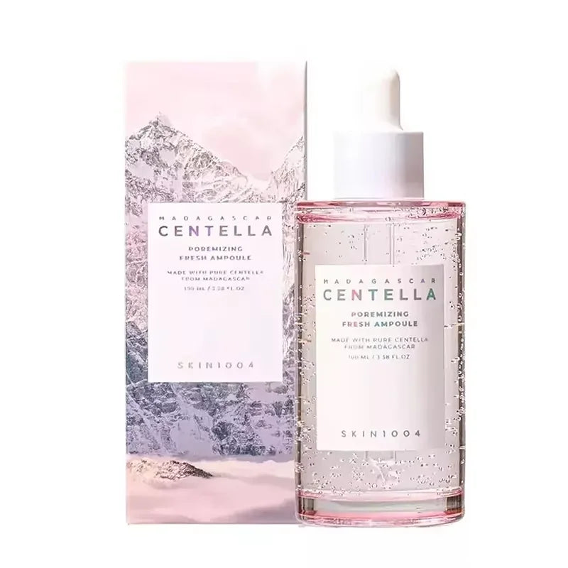 Centella Ampoule Essence Brightening