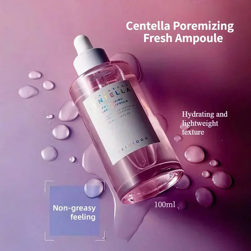 Centella Ampoule Essence Brightening