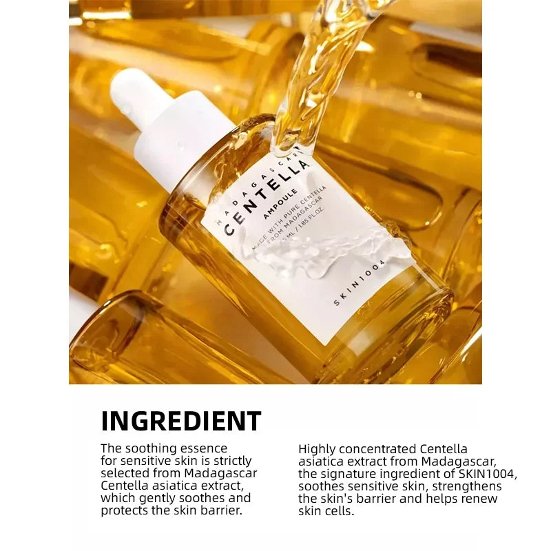 Centella Ampoule Essence Brightening
