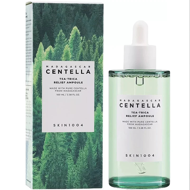 Centella Ampoule Essence Brightening