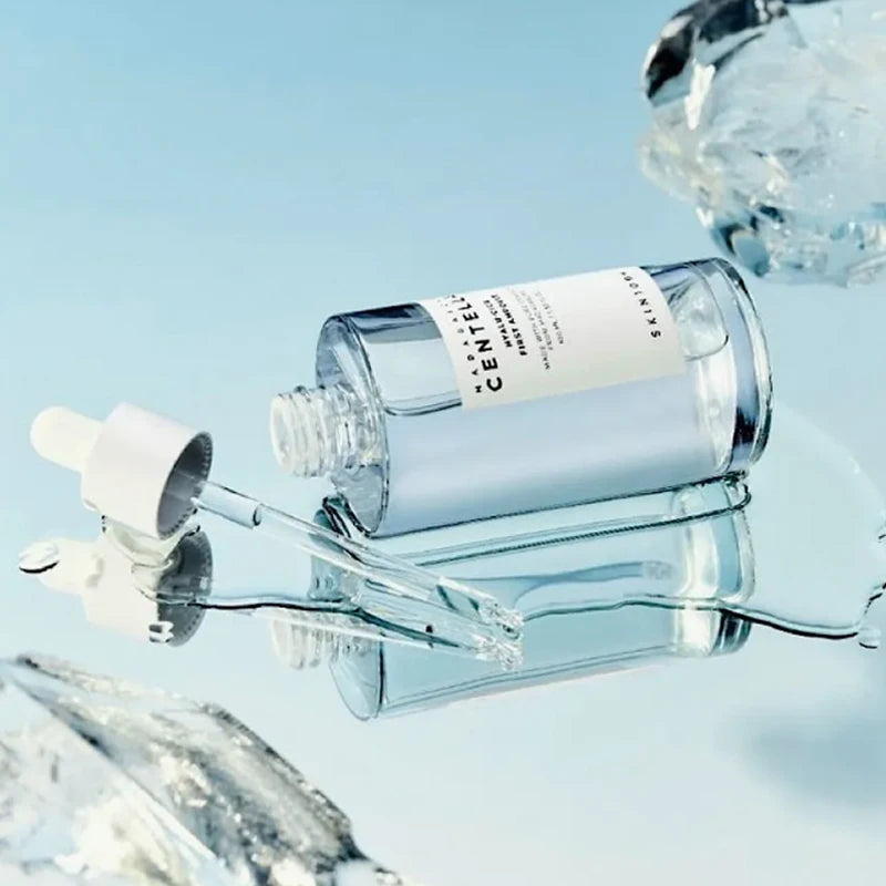 Centella Ampoule Essence Brightening
