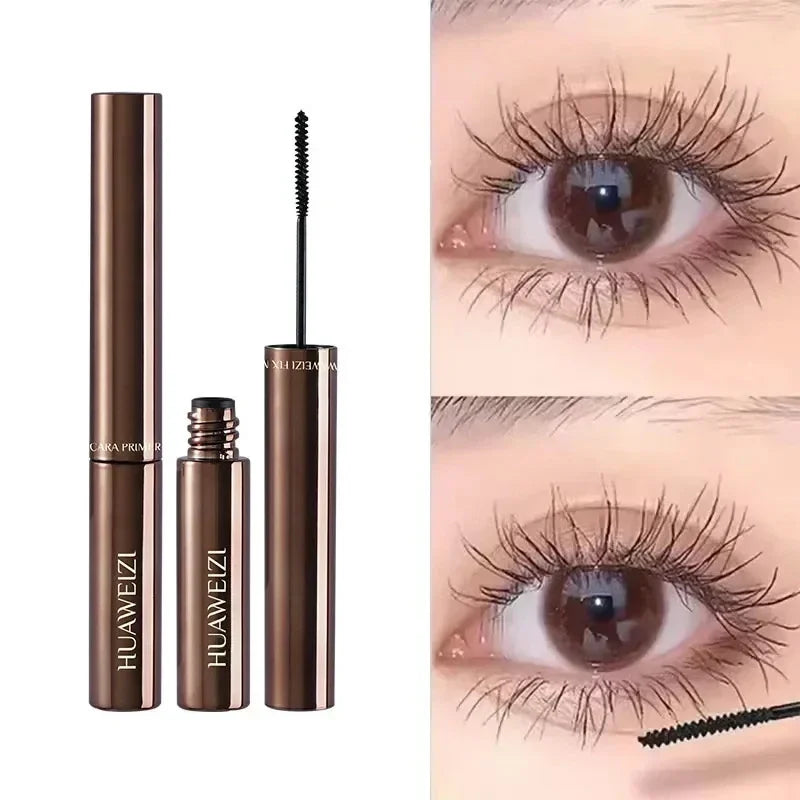 Waterproof 4D Mascara