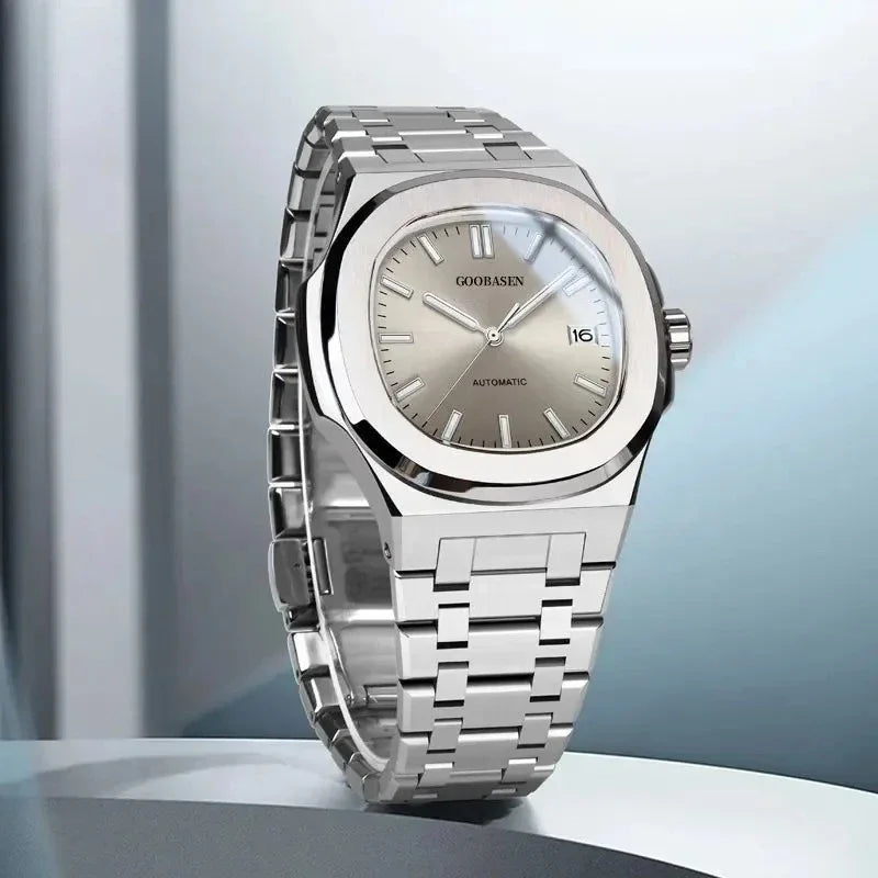 Men's Automatic Watch Luminous