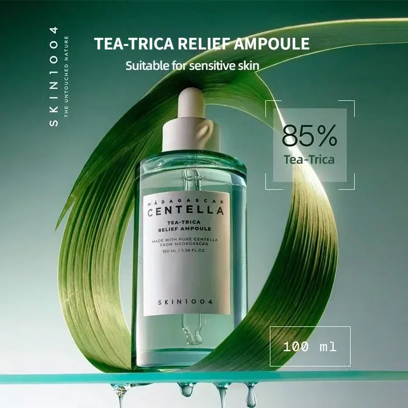Centella Ampoule Essence Brightening