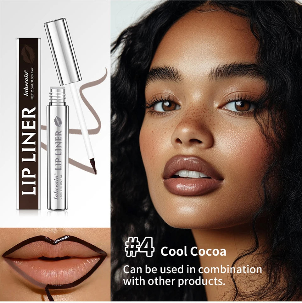 Lip Liner Pencil Peel