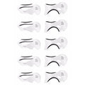 Professional Eye Makeup Stencil Set