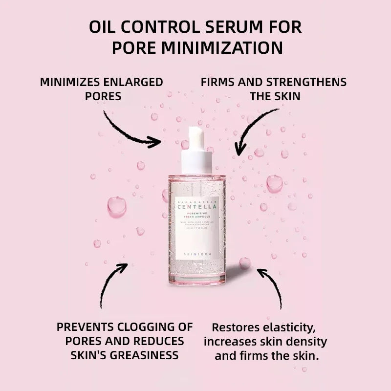 Centella Ampoule Essence Brightening