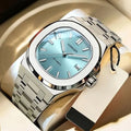 Men's Automatic Watch Luminous