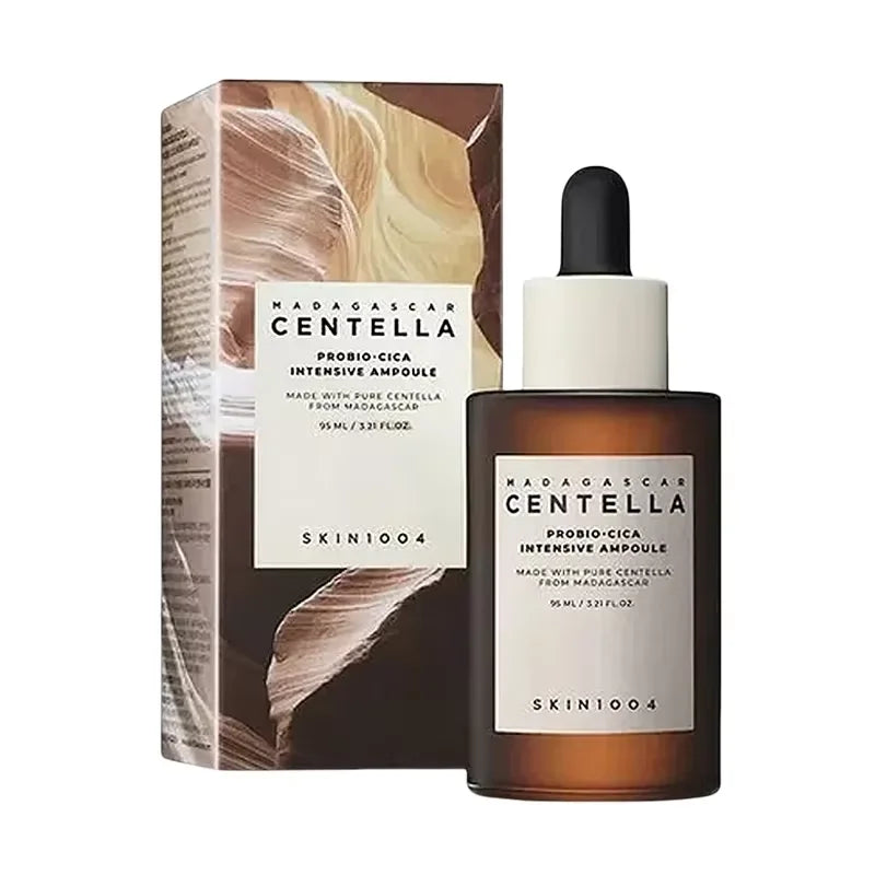 Centella Ampoule Essence Brightening