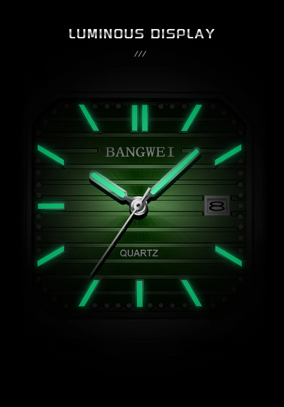 BangWei Luxury Square