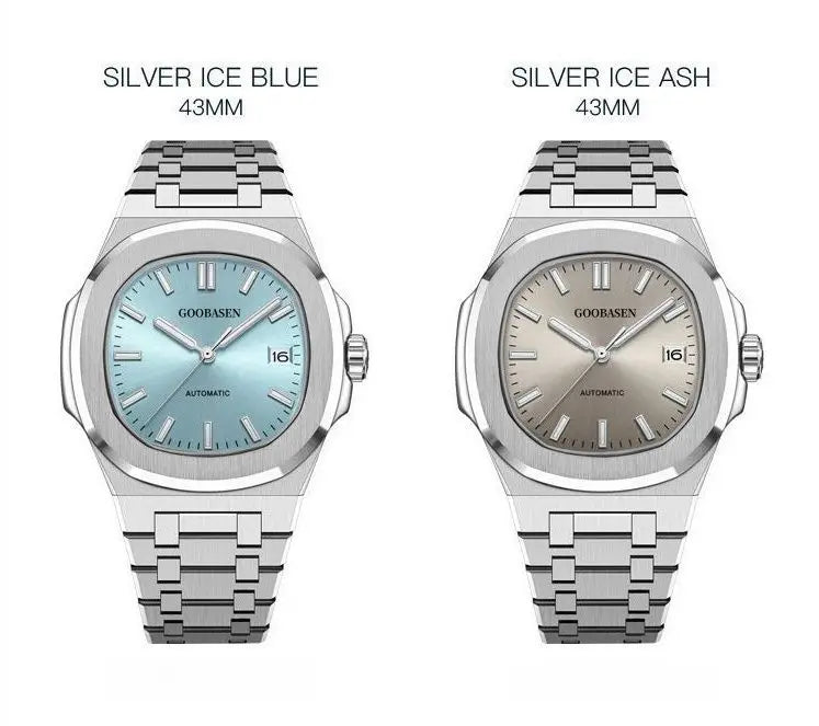 Men's Automatic Watch Luminous