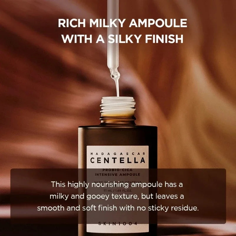 Centella Ampoule Essence Brightening