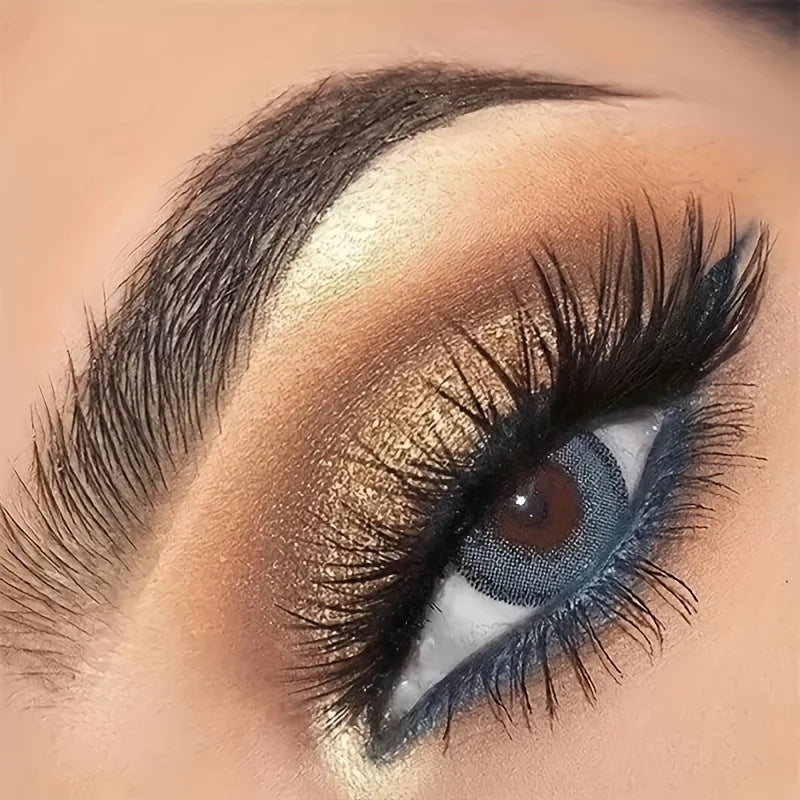 Fiber Mascara Set Waterproof