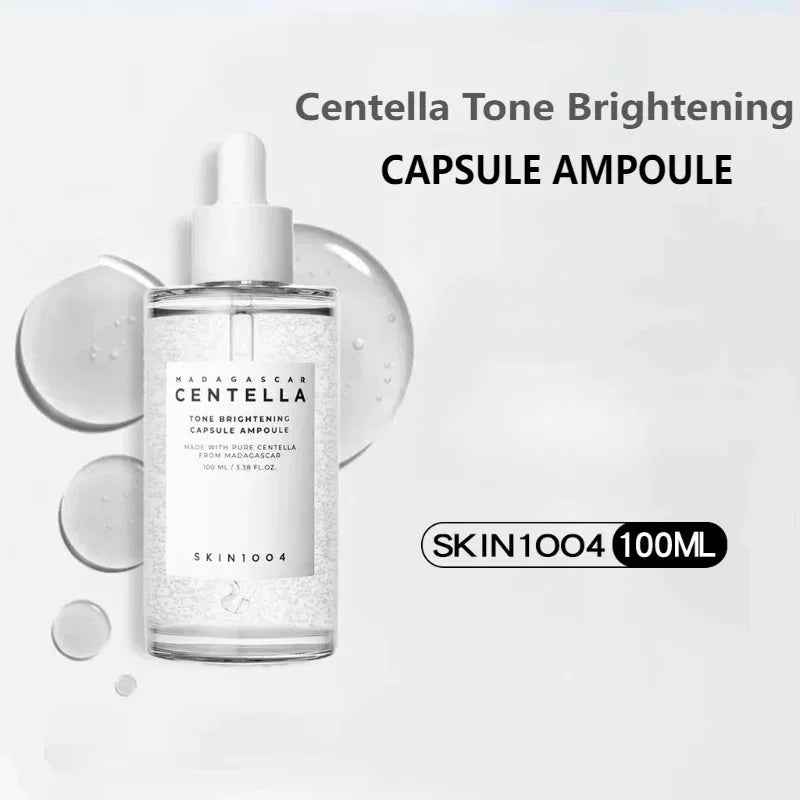 Centella Ampoule Essence Brightening