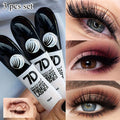 Fiber Mascara Set Waterproof