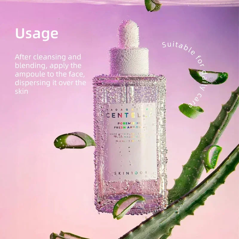 Centella Ampoule Essence Brightening