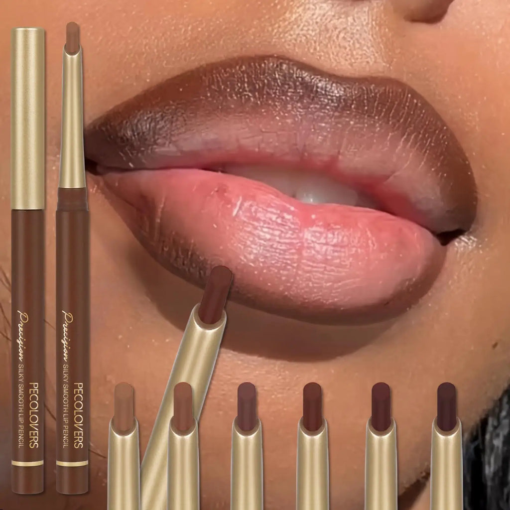 Lip Liner Pencil Bevel