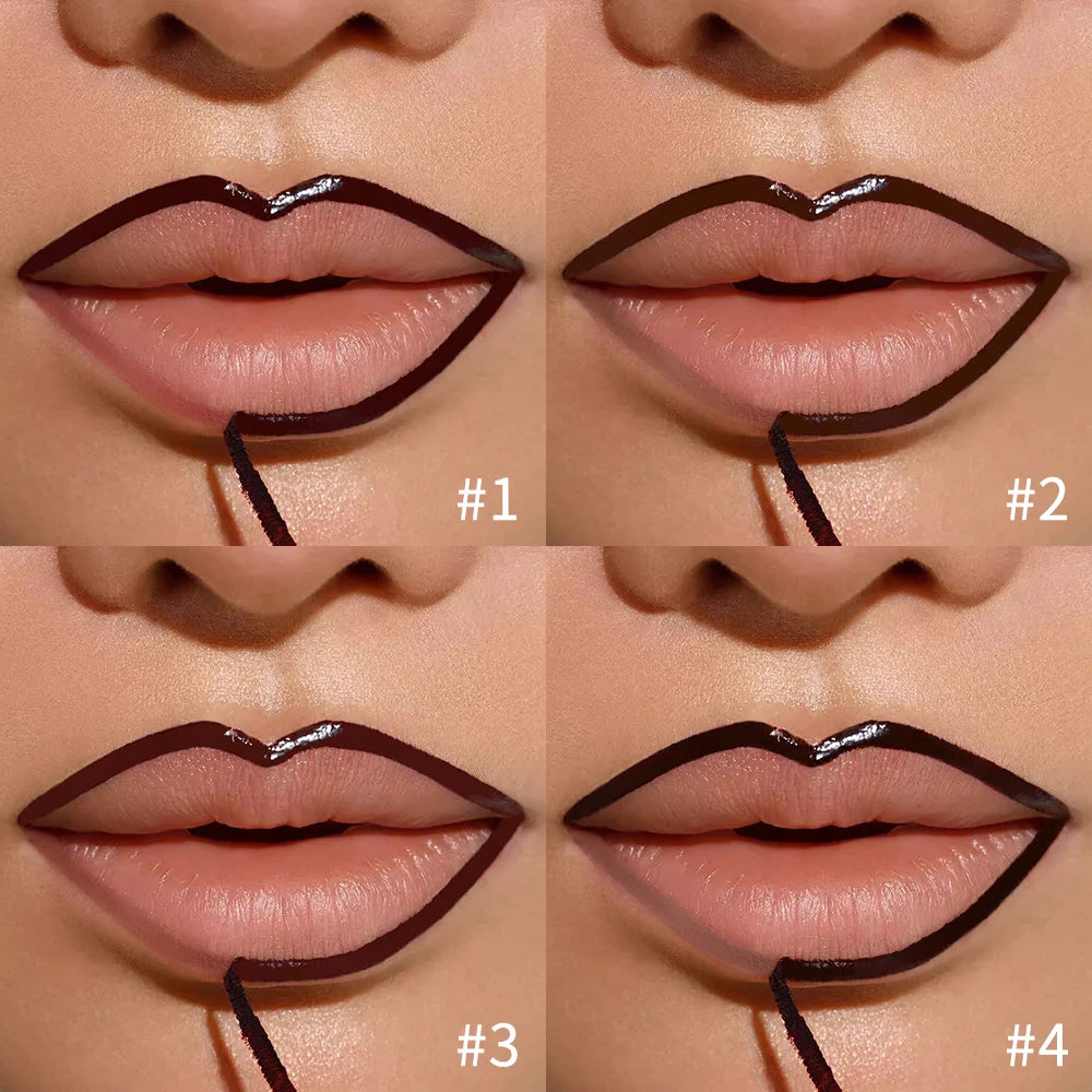 Lip Liner Pencil Peel