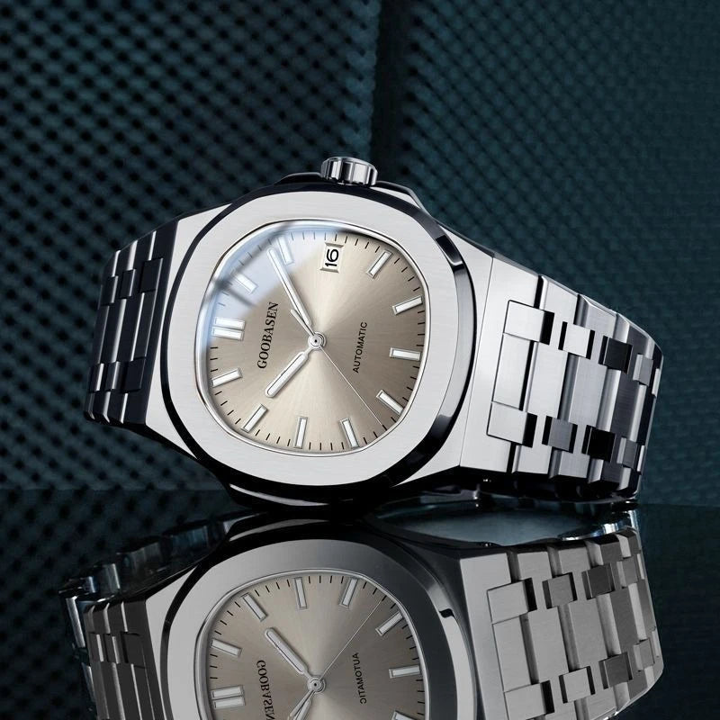 Men's Automatic Watch Luminous