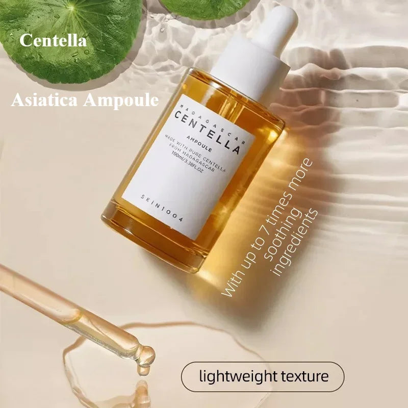 Centella Ampoule Essence Brightening