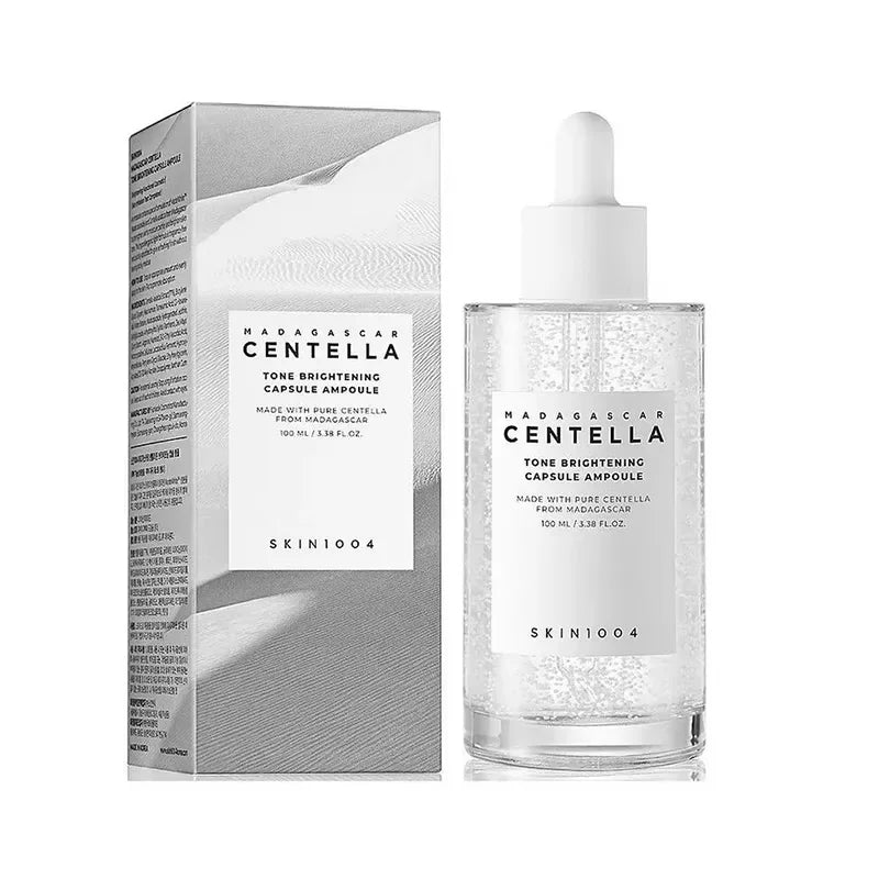 Centella Ampoule Essence Brightening