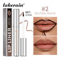 Lip Liner Pencil Peel